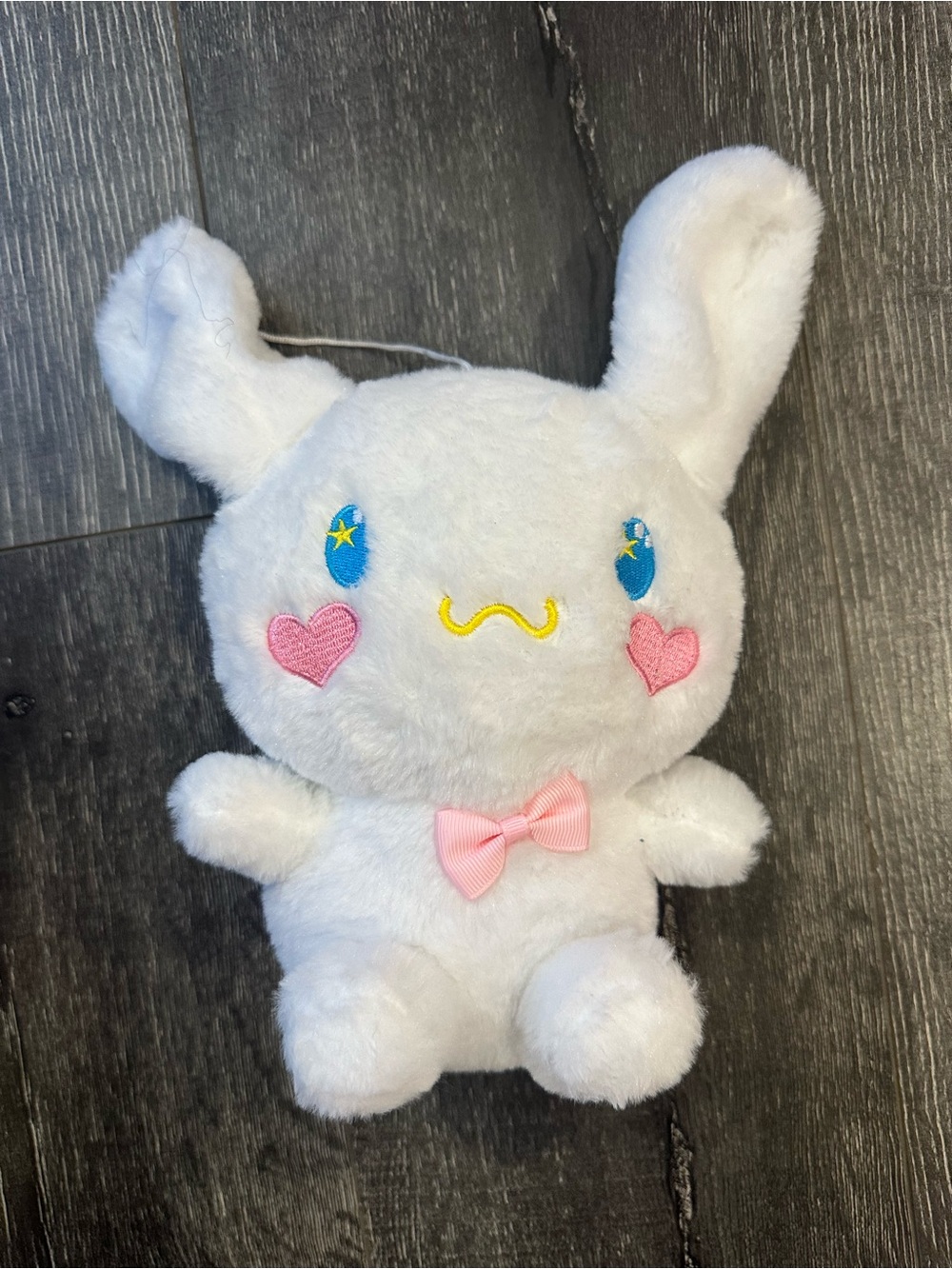 Cinnamoroll Plush